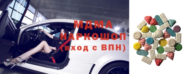 прущий лед Алексин